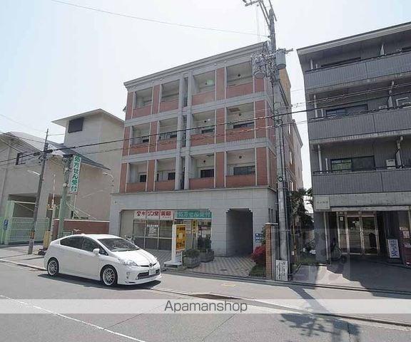 サングリエ広小路の外観写真