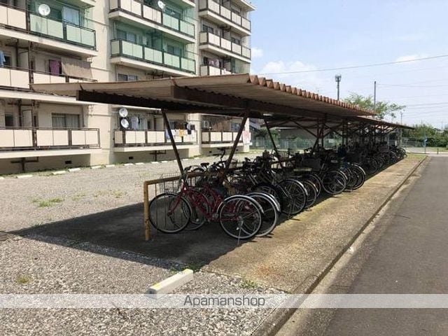 ビレッジハウス千秋2号棟の内装写真