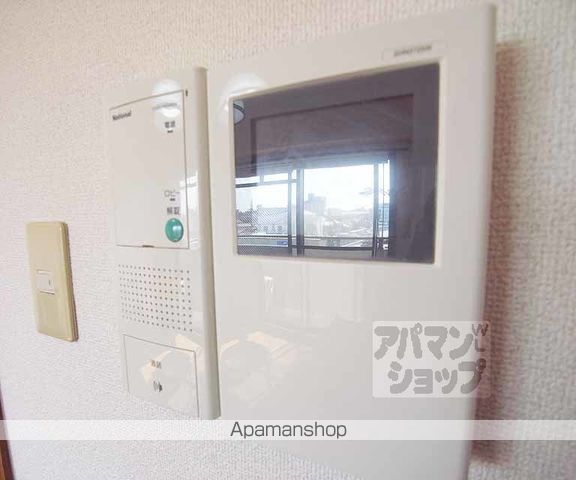 ポピットハイムの内装写真