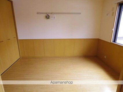 グランシャリオ　ＡＢＣ[2LDK/53.76m2]の内装