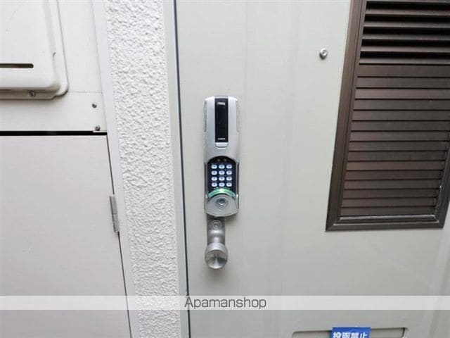 コーポ向山の内装写真