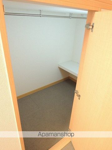 レオパレスβの内装写真