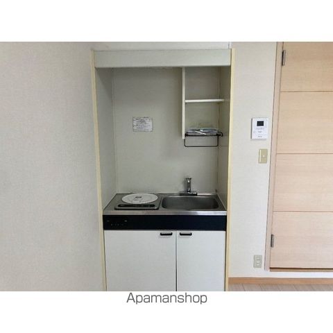 FLAT5川崎大師の内装写真