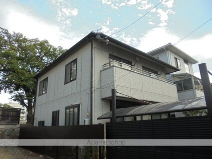 庄内　戸建て[4LDK/119.86m2]の外観2
