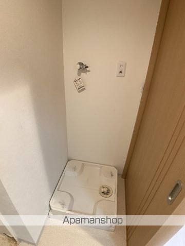 アルシェ垂水の内装写真