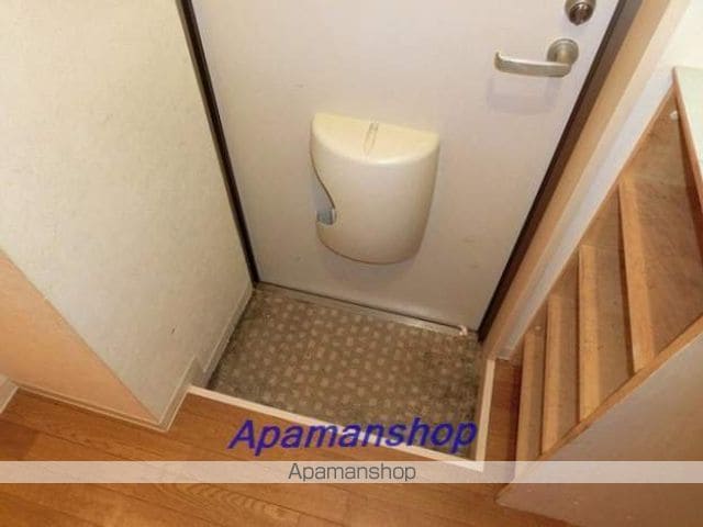 Residence LABOの内装写真