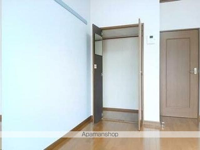 ファーイーストメゾンの内装写真