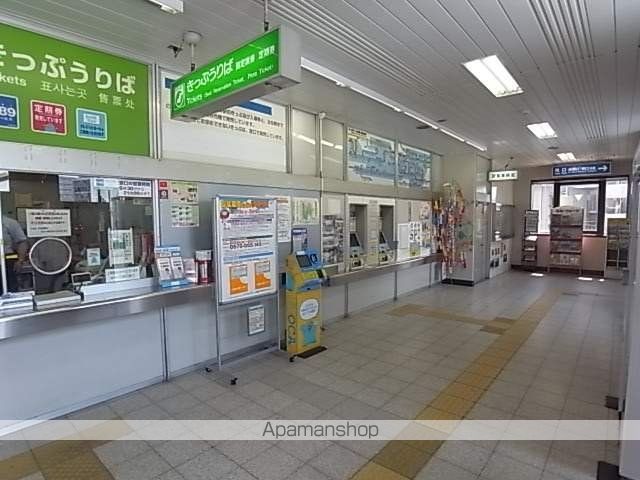 ユニティ塚口の周辺写真
