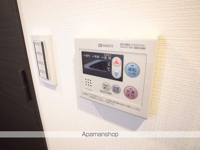 アンベリール亀戸パーク[1K/25.8m2]の内装3