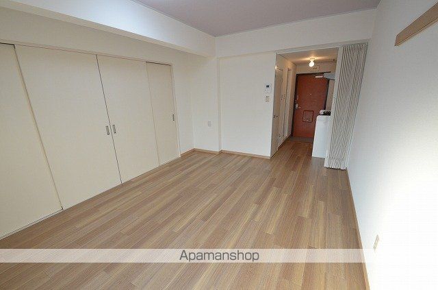 ABODE21の内装写真