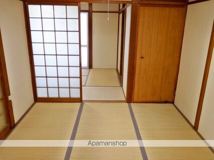 メモリア有本[3K/34.63m2]のリビング・居間