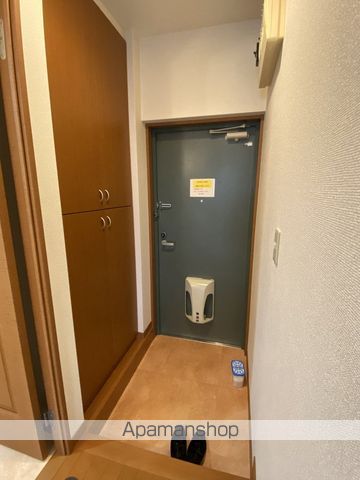 ラフィーネ弐番館の内装写真