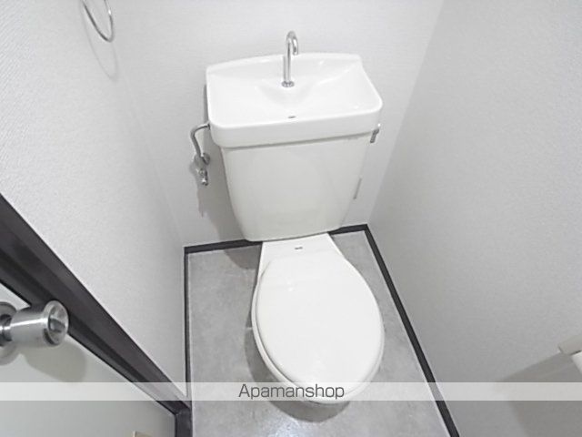 ハーバーグランドハイツ杉浦の内装写真