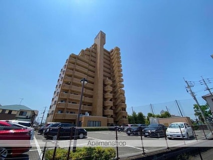 ダイアパレス太田第５　[3LDK/73.86m2]の外観3