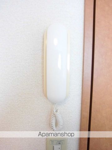 レオパレスギャレの内装写真