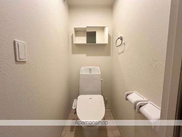 ローリングヒルズ富任の内装写真