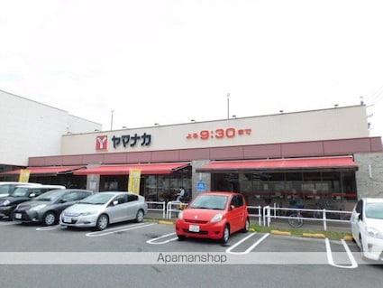 ラ・ヴィ・アン・ローズ[1R/23.17m2]の周辺7