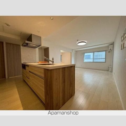 SーRESIDENCE南円山の内装写真