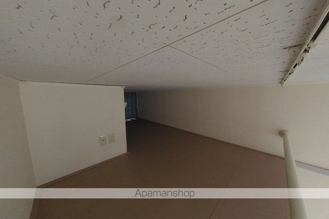 レオパレス椿の内装写真