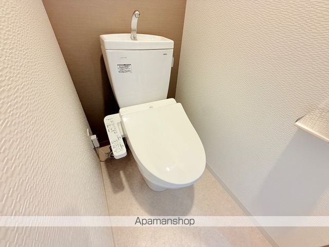 SーRESIDENCE高井田BELETAの内装写真