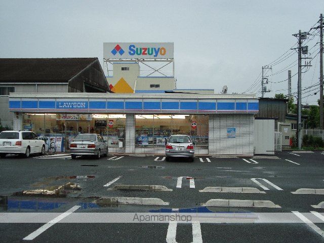 ハイツ・サンドヒルズの周辺写真