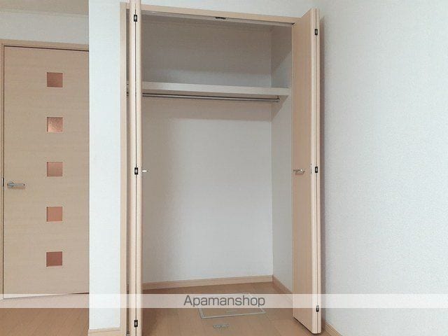 シャロル白山の内装写真
