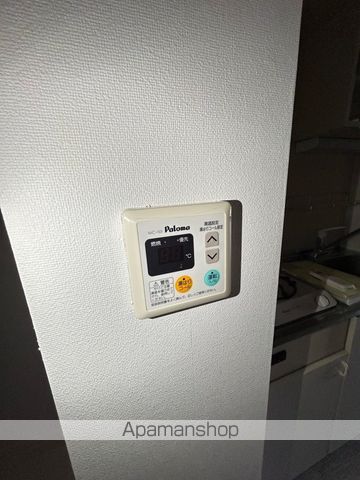 セントラルコート21の内装写真