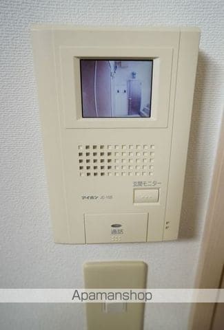 キャンサーの内装写真
