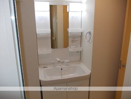 イセソラージュＢ[1LDK/30.85m2]の洗面所