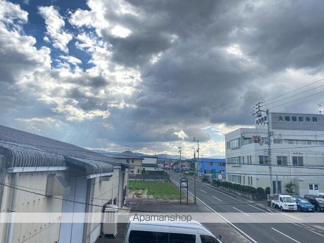 グランデージ１[1K/26.61m2]の内装4