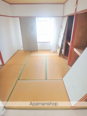 吉原マンションの内装写真