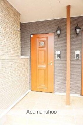 ルーベル太田Ｃ[1LDK/47.08m2]の共用部4