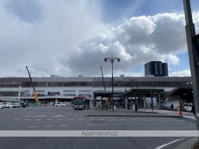 アドラブール文京町の周辺写真