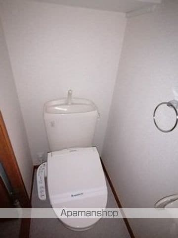 レオパレスあいのはらIIIの内装写真