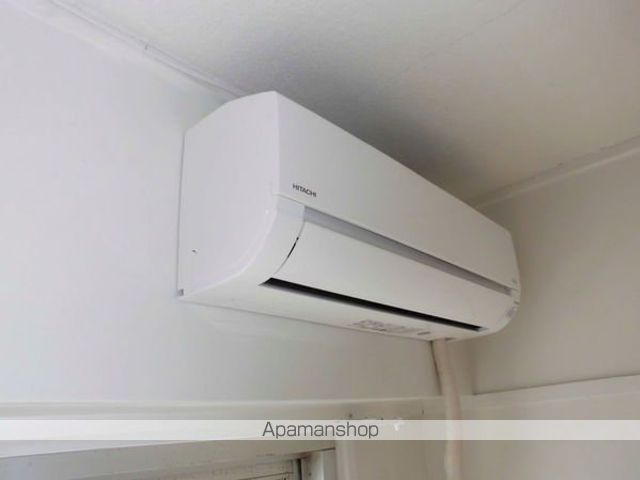 ビレッジハウス山中4号棟の内装写真