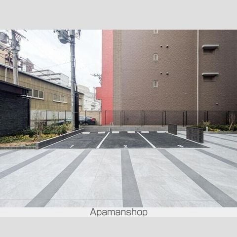 ミラージュパレス大阪ドームProsperの外観写真