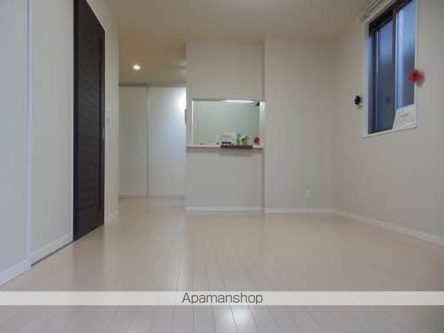 FORE CASTLE Vの内装写真