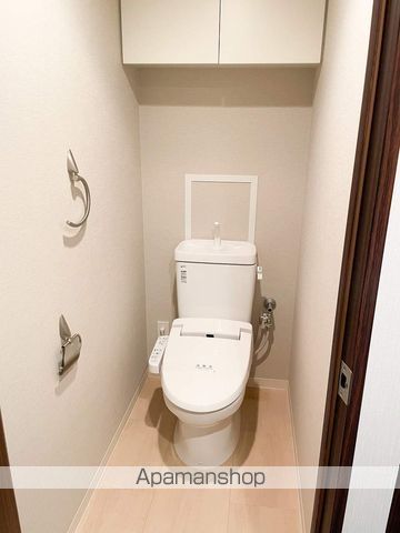 サンレムート・江坂2NDの内装写真