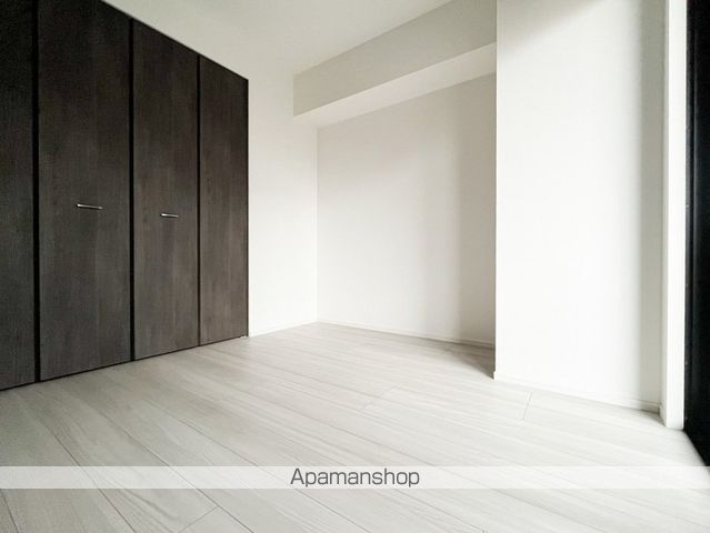 SーRESIDENCE百道AUREATEの内装写真