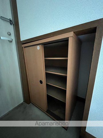 シエル妙蓮寺の内装写真