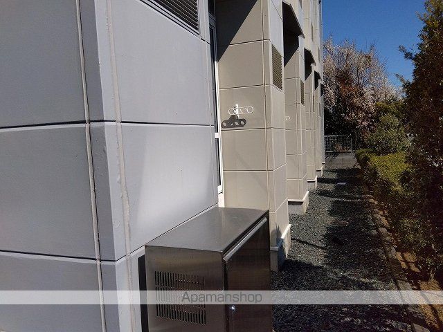 レオパレスブライトの内装写真