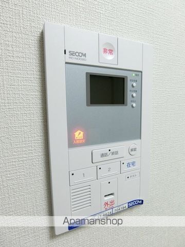 リブリ・神楽坂の内装写真