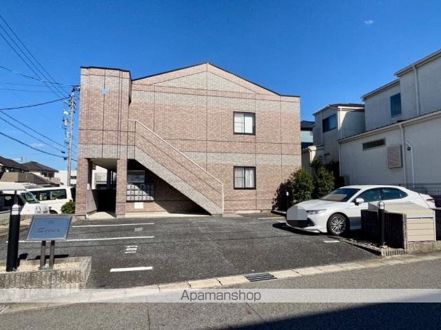 シュティーアの外観写真