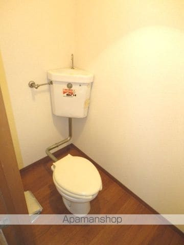 ヴィラ210の内装写真