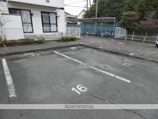 タウンハウス愛野公園Eのその他写真