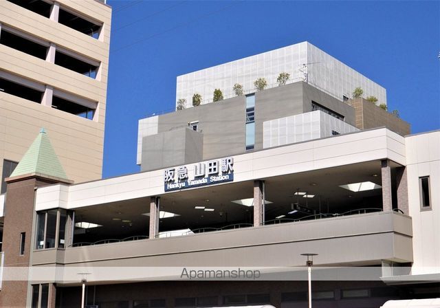 CEDAR HALL YAMADA ONEの周辺写真