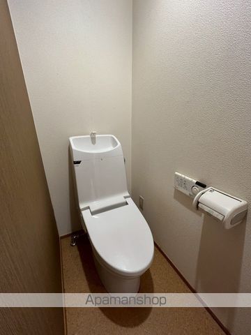 ビクトリー神居の内装写真