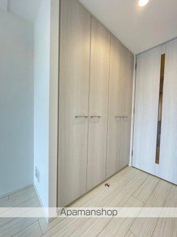 DIPS野方RESIDENCEの内装写真