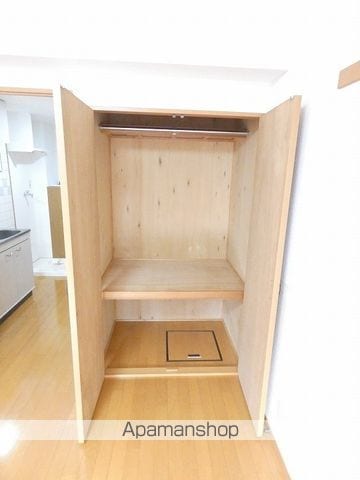 ヴィクトワール弐番館の内装写真