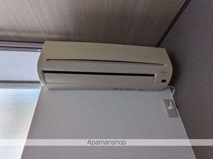 コーポ花徳[1K/26.4m2]のその他設備